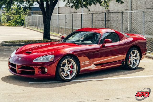 Used 2006 Dodge Viper SRT-10 RWD image 42