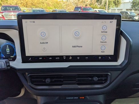 New 2025 Ford Bronco Sport Heritage w/ Convenience Package image 21