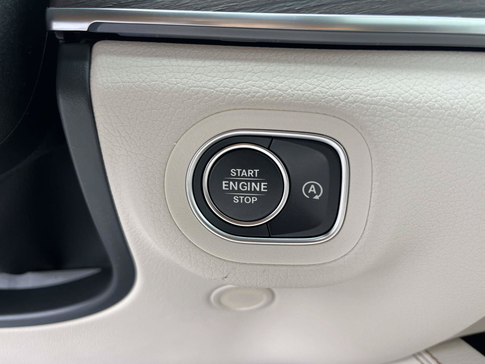 New 2027 Mercedes-Benz GLS 450 4MATIC image 26