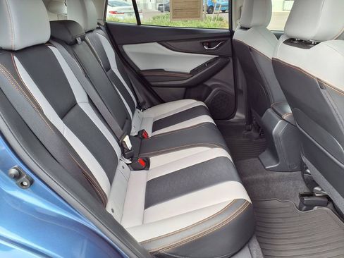 Used 2018 Subaru Crosstrek 2.0i Limited AWD/4WD image 15