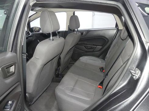 Used 2019 Ford Fiesta SE w/ Equipment Group 201A image 26