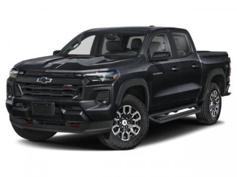 New 2026 Chevrolet Colorado Z71 w/ Technology Package AWD/4WD image 1