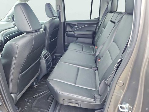 Certified 2023 Honda Ridgeline RTL image 32
