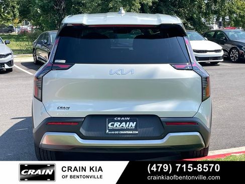 New 2026 Kia EV9 Light image 6