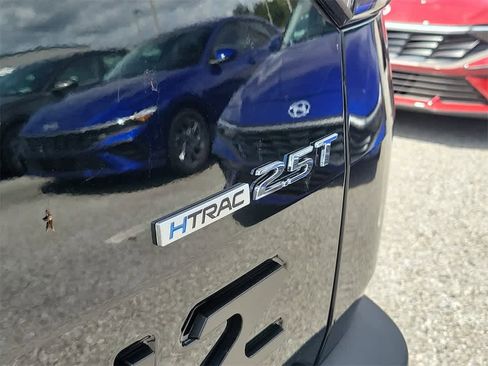 New 2026 Hyundai Santa Cruz Limited image 7