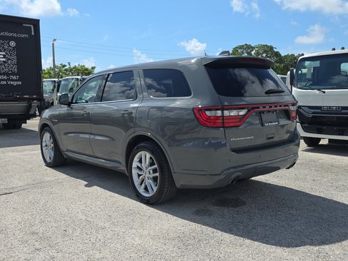 Used 2022 Dodge Durango R/T RWD image 5