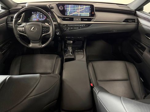 Used 2019 Lexus ES 350 w/ Premium Package FWD image 13