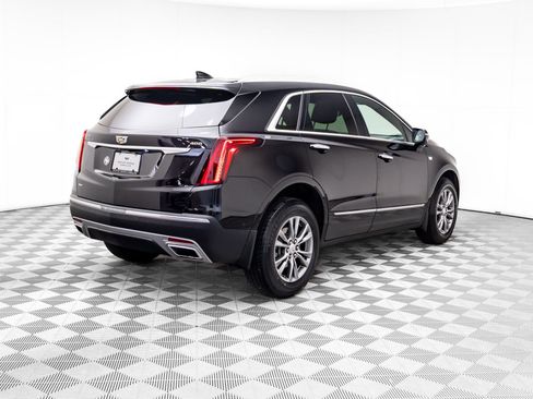 Used 2023 Cadillac XT5 Premium Luxury w/ Technology Package image 6