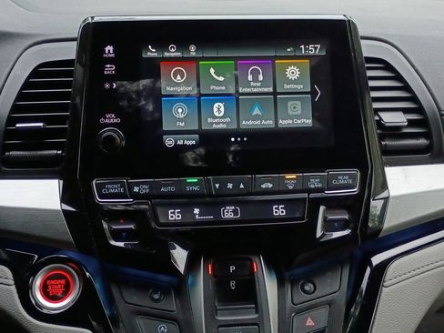 Used 2021 Honda Odyssey Touring image 18