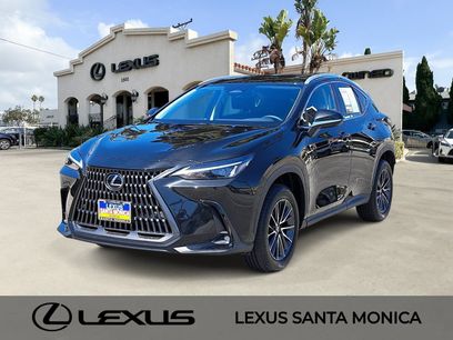 Used 2026 Lexus NX 350 AWD w/ Cold Area Package