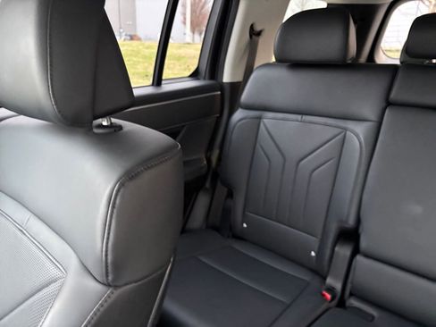 Used 2025 Hyundai Santa Fe SEL image 41