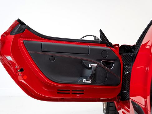 Used 2018 Alfa Romeo 4C Spider image 59