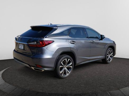Used 2022 Lexus RX 350 FWD w/ Premium Package image 7
