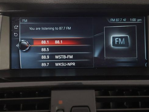 Used 2017 BMW X3 xDrive28i image 42