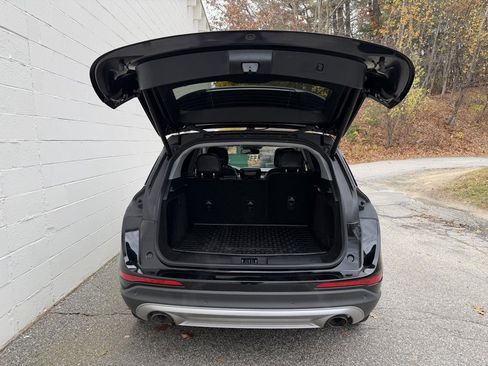 Used 2020 Lincoln Corsair AWD w/ Premium Package image 22