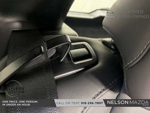 Used 2024 MAZDA CX-30 AWD 2.5 S w/ Select Sport Pkg image 60