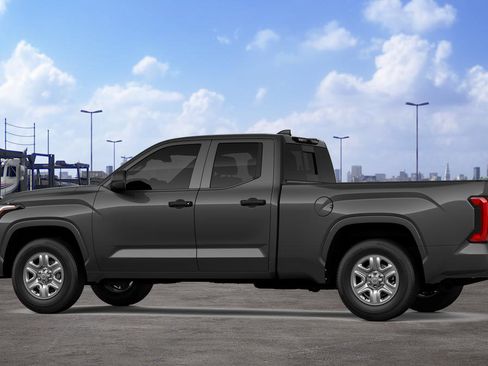 New 2026 Toyota Tundra SR AWD/4WD image 5