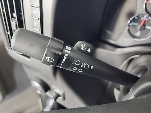 New 2025 Chevrolet Express 3500 w/ Driver Convenience Package image 26