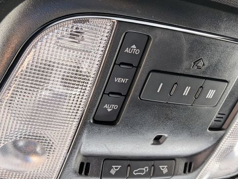 Used 2026 Dodge Durango GT AWD/4WD image 24