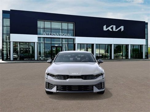 New 2026 Kia K5 GT-Line image 2