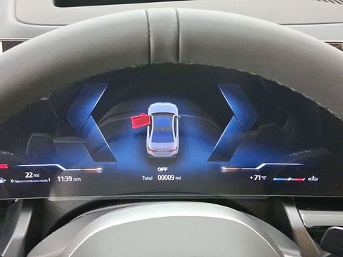 New 2026 BMW 530i 530i w/ M Sport Package image 17