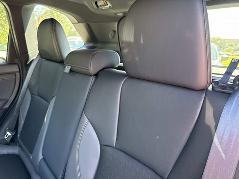 New 2026 Subaru Forester Wilderness AWD/4WD image 13