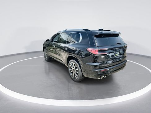 New 2026 GMC Acadia Denali Ultimate FWD image 6