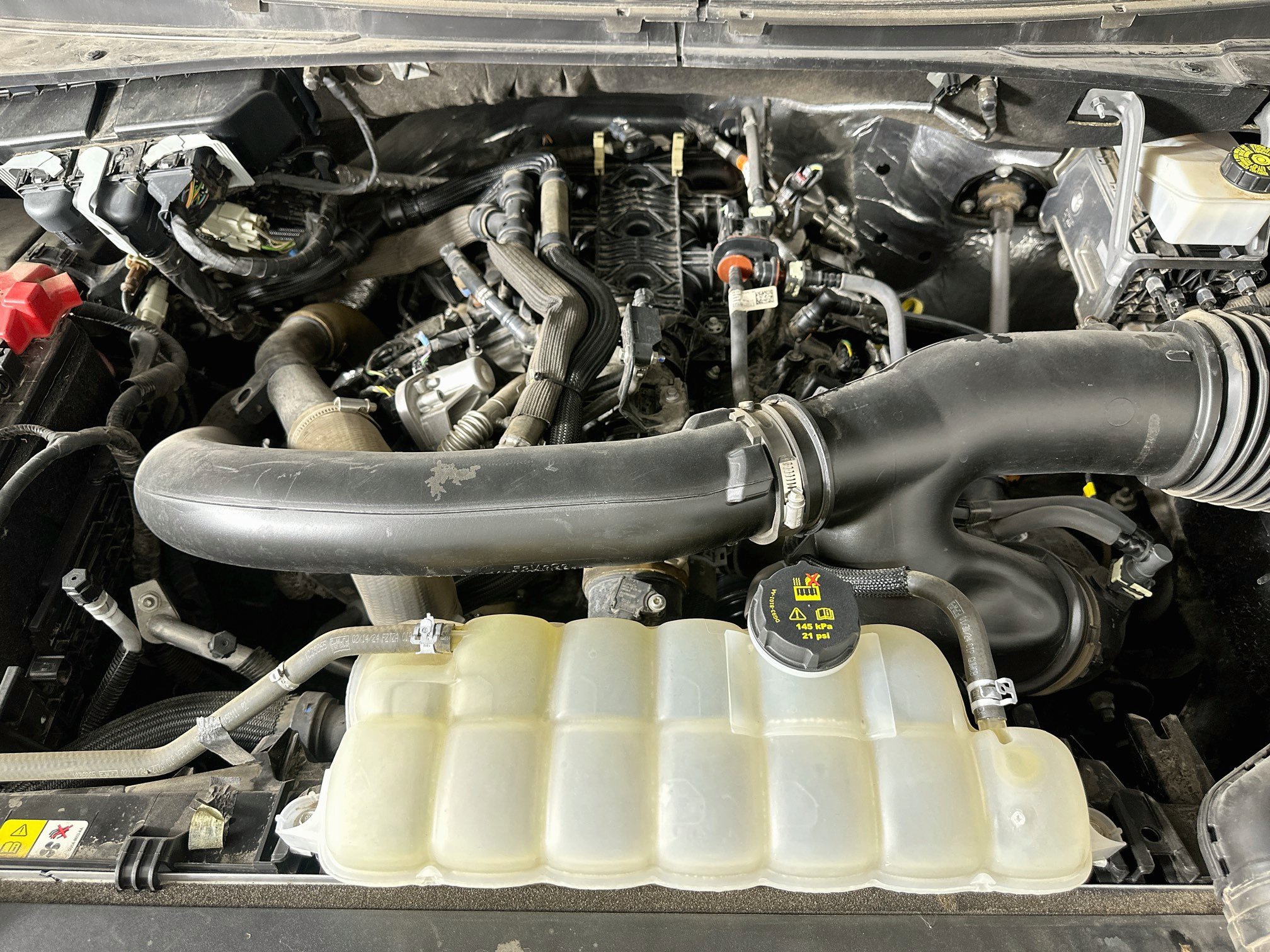 Used 2024 Ford Expedition Limited RWD image 36