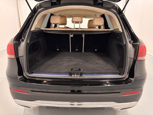 Certified 2022 Mercedes-Benz GLC 300 4MATIC image 27