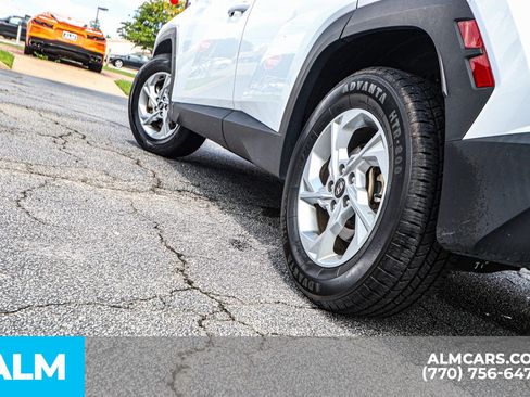 Used 2023 Hyundai Tucson SEL image 14