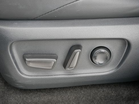 Used 2025 Toyota 4Runner Limited image 20