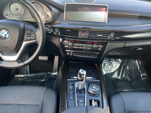 Used 2017 BMW X5 xDrive35i image 35