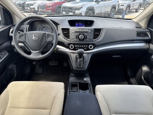 Used 2016 Honda CR-V LX image 10
