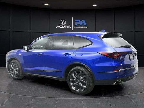 Certified 2023 Acura MDX A-Spec AWD/4WD image 33