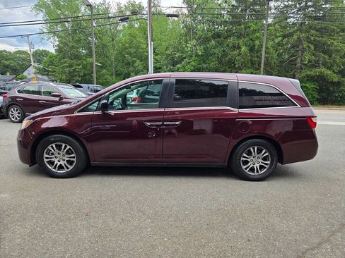 Used 2013 Honda Odyssey EX-L image 14