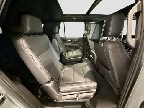 Certified 2023 GMC Yukon Denali w/ Denali Reserve Package AWD/4WD image 28