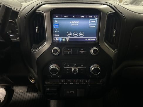 Used 2023 GMC Sierra 2500 SLE w/ SLE Convenience Package image 20