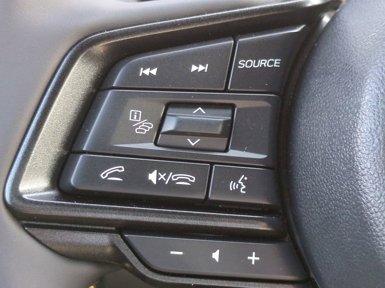 New 2026 Subaru Forester Wilderness AWD/4WD image 25