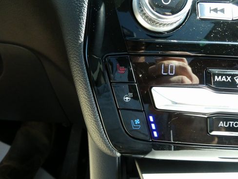 Certified 2021 Ford Explorer Limited w/ Hybrid Equipment Group 310A image 33