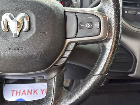 Used 2024 RAM 2500 Tradesman w/ Chrome Appearance Group image 15