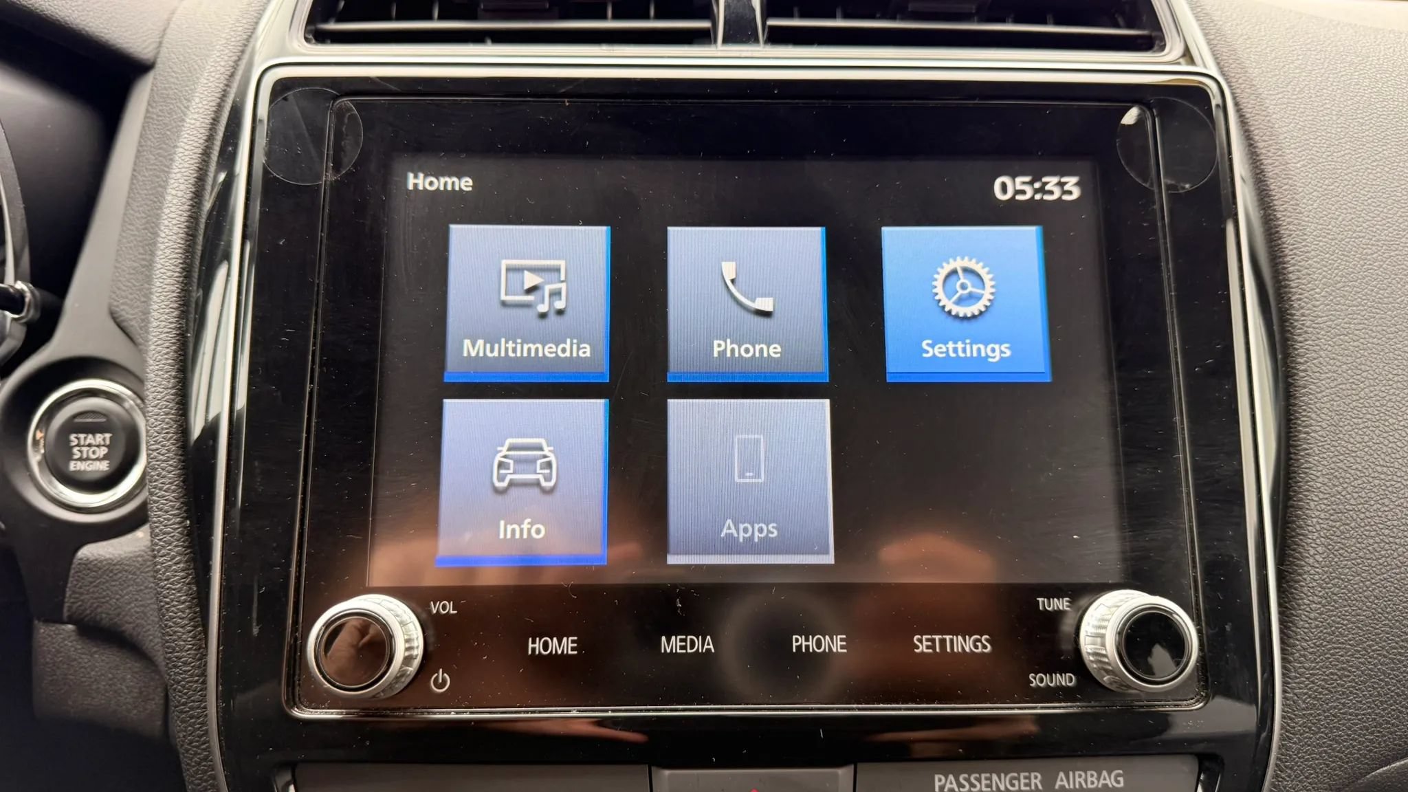 Used 2024 Mitsubishi Outlander Sport SE AWD/4WD image 22