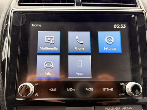 Used 2024 Mitsubishi Outlander Sport SE AWD/4WD image 22