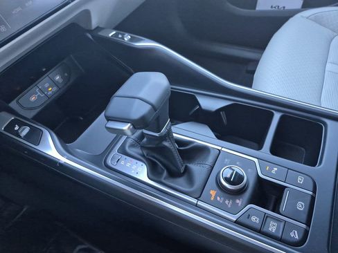 New 2026 Kia Sorento EX image 24