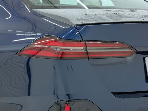 New 2026 BMW 530i w/ Executive Package RWD image 13