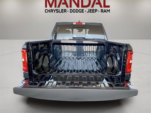 New 2026 RAM 1500 Big Horn image 23