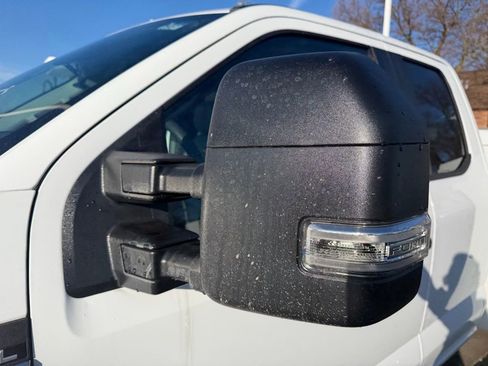 New 2026 Ford F550 4x4 Supercab Super Duty image 16