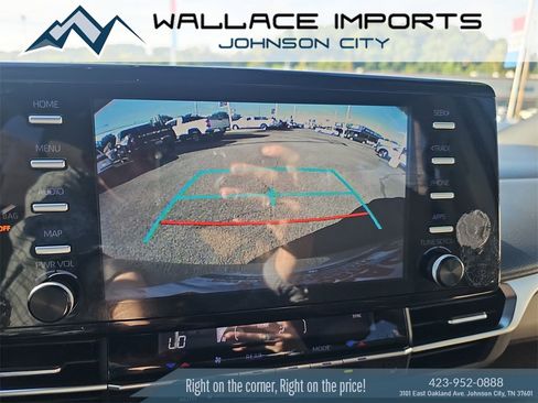 Used 2021 Toyota Sienna XLE image 15