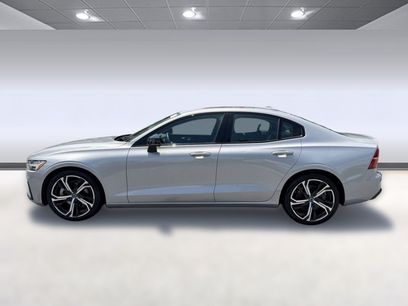 Certified 2024 Volvo S60 B5 Core w/ Climate Package