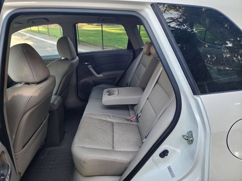 Used 2009 Acura RDX SH-AWD image 17