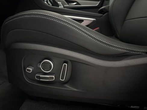 Used 2026 Jaguar F-PACE R-Dynamic S image 13